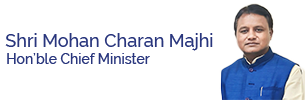 Chief Minister